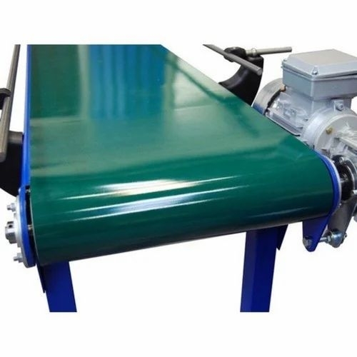 Pvc Conveyor Belt