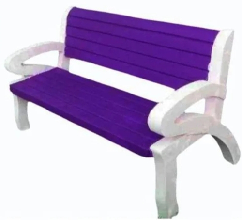 R Type Rcc Garden Bench