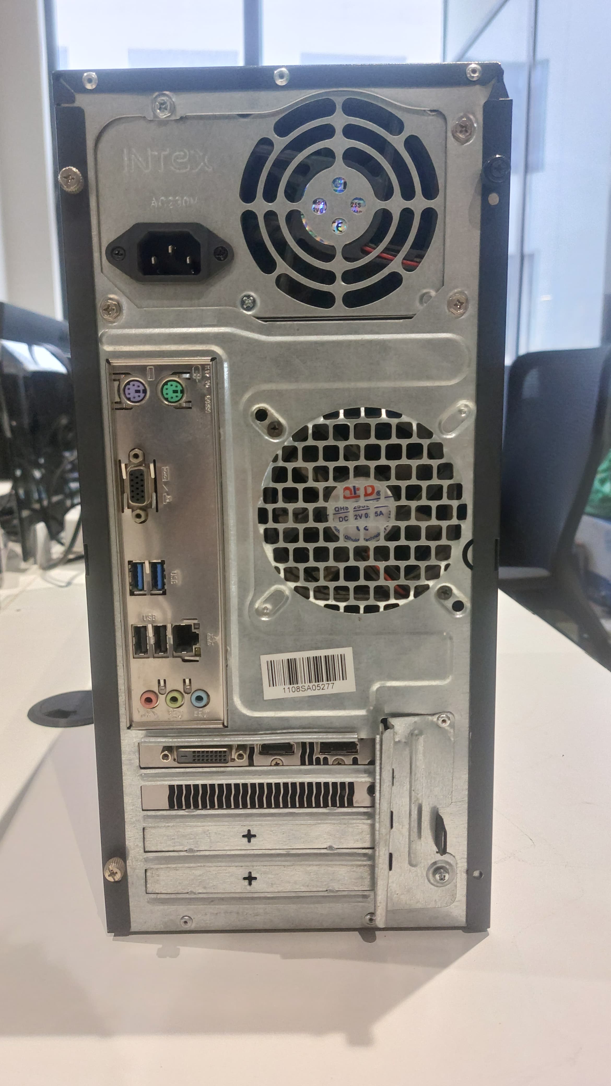 SecondHand Computer