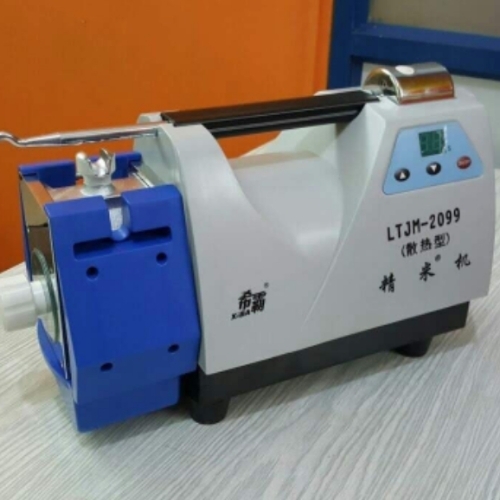 Semi automatic paddy  testing machine, single phase 