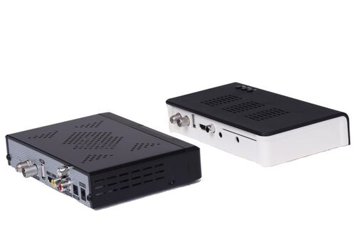 Set Top Box - Application: All