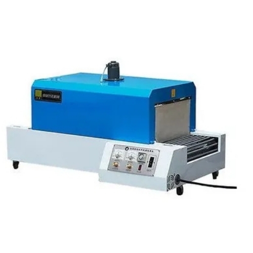 Shrink Tunnel Machine