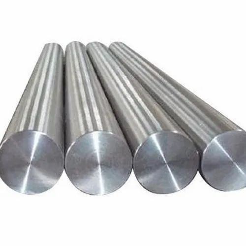 Stainless Steel Round Bars