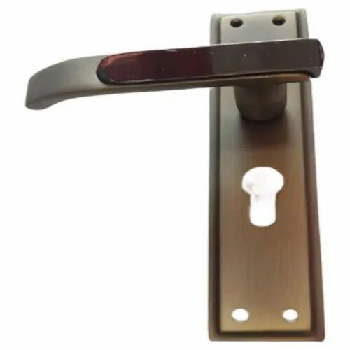 Steel Main Door Handle