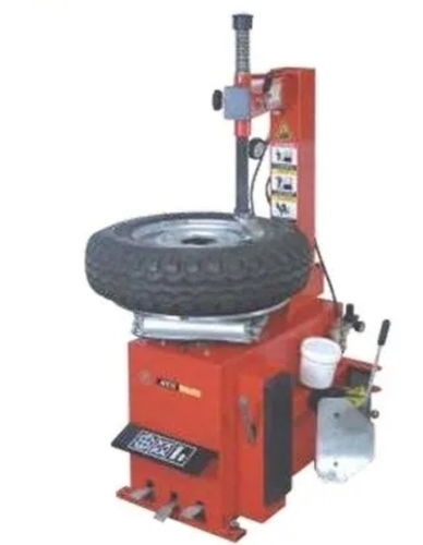 Tire Changer Machine
