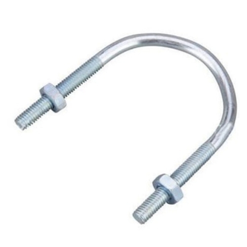 Raceworks RWC-400 Heavy Duty Stainless Steel T-Bolt Hose Clamp (4.00"/110-118mm) - Universal