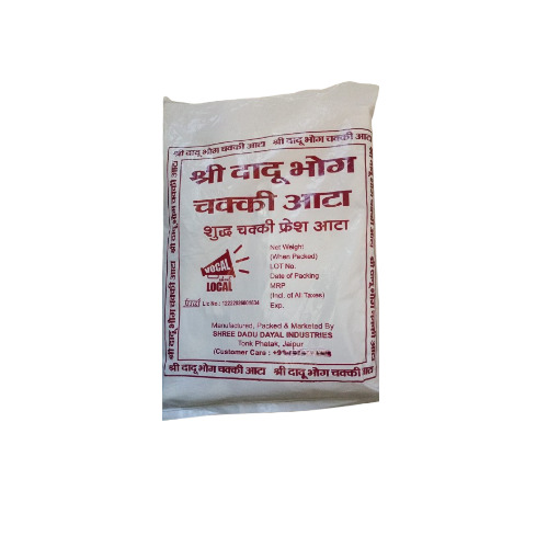 Wheat Flour