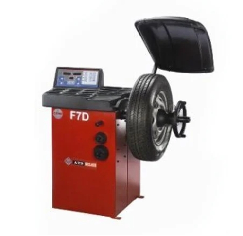 Wheel Balancer