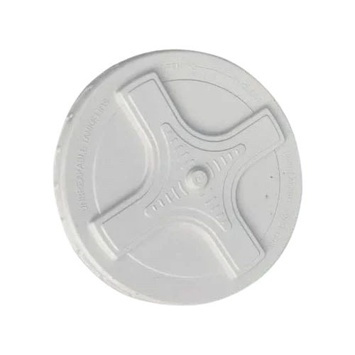 White Water Tank Lids