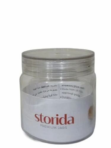 1000 Ml Plastic Pet Jar