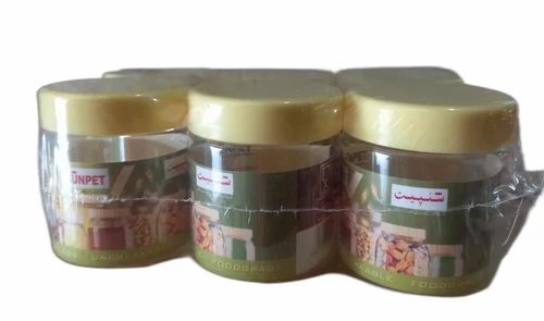 pet jars