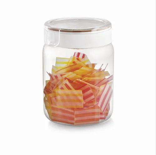 1500ml Pet Storage Container
