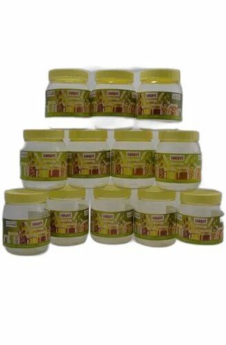 2000Ml Plastic Pet Jar - Color: Transparent