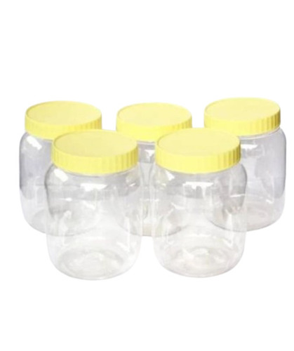 3000ml Plastic Pet Jar