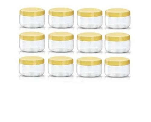 30ml Plastic Pet Jar