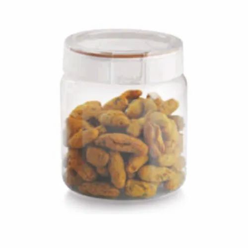 350ml Pet Storage Jar