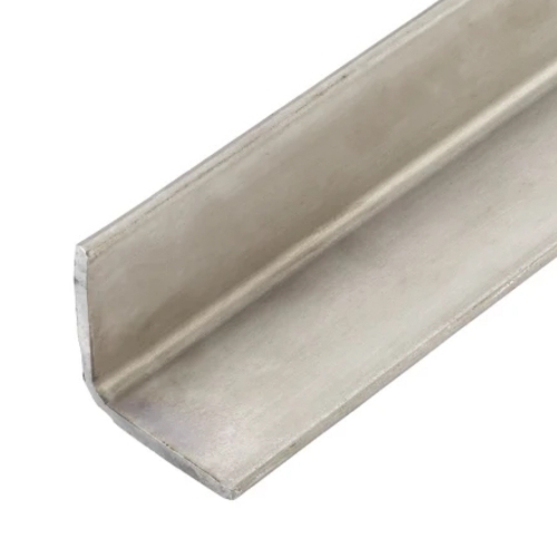 4mm Stainless Steel Angle