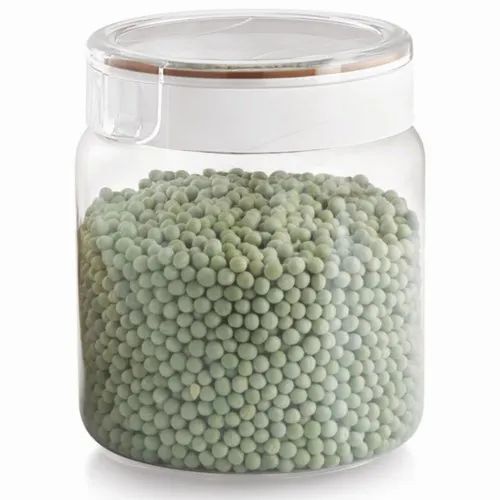 500ml Pet Jar