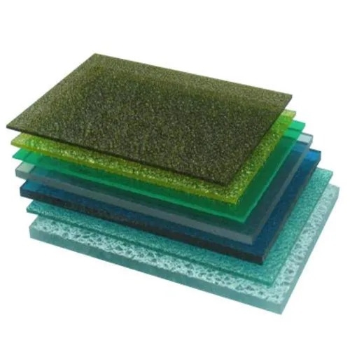 Acrylic panel 