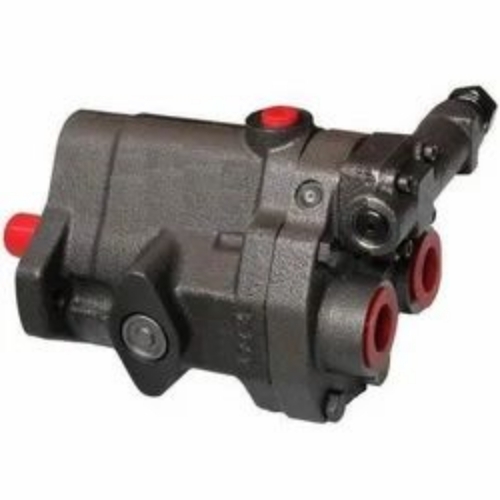 Axial piston pump