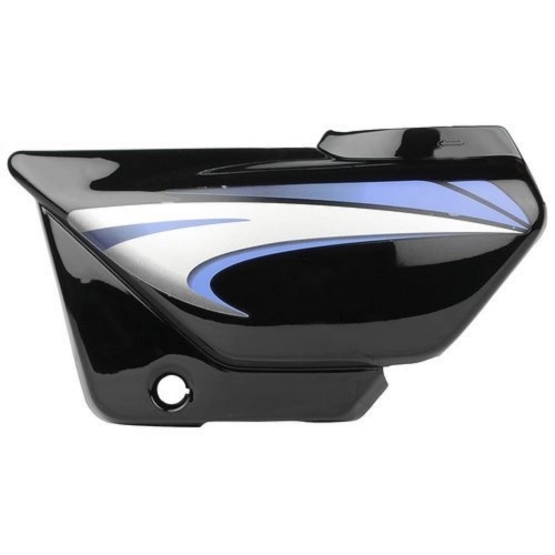 Bike Side Panel