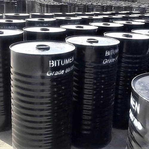 Bitumen
