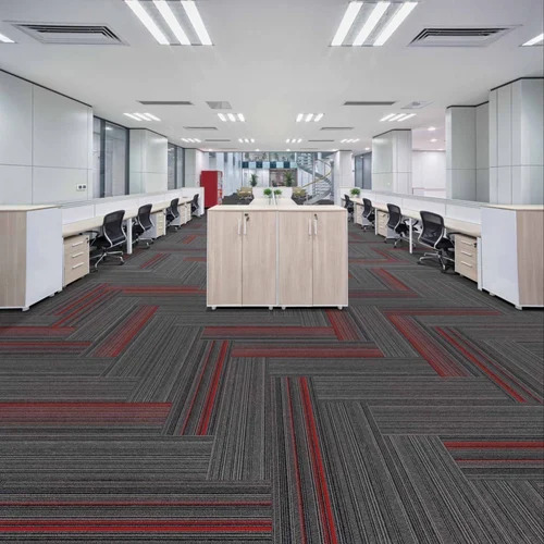Carpet Tiles