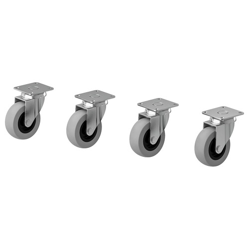 Castor Wheels