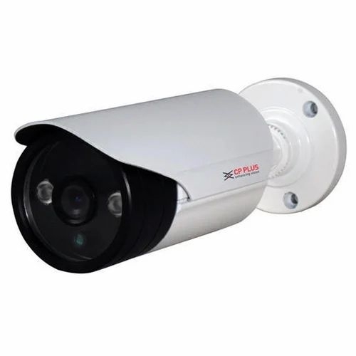 Cctv Bullet Camera