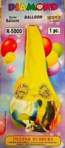 Center Piece Party Balloon