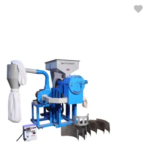 Commercial atta chakki machine 