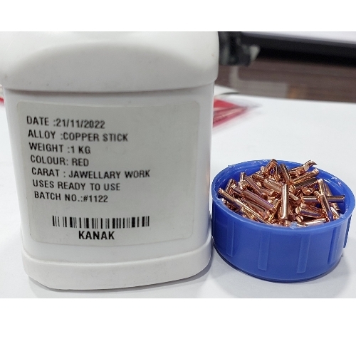 Copper Stick Alloy