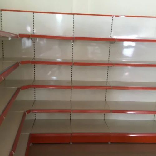 corner racks