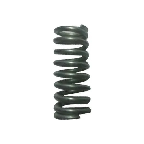 Corrosion Resistant Compression Spring