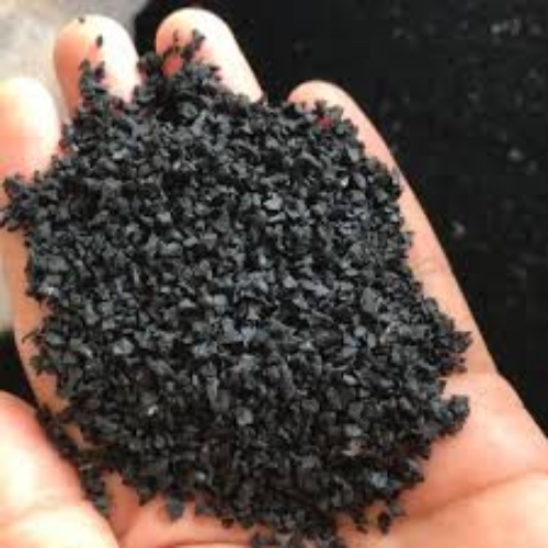 Crumb Rubber