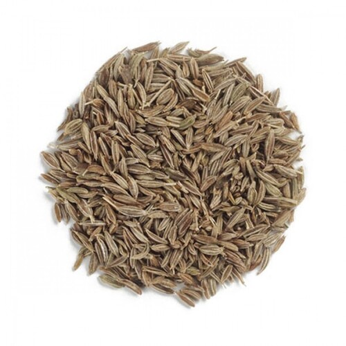 Cumin Seed - Color: All