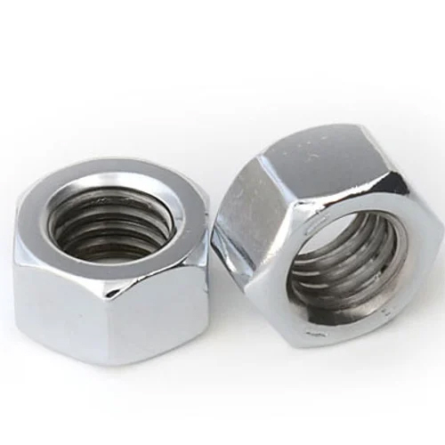 D Nut