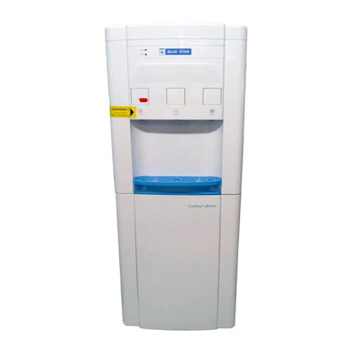 Drinking Water Dispenser - Color: White