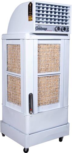 Duct Air Coolers