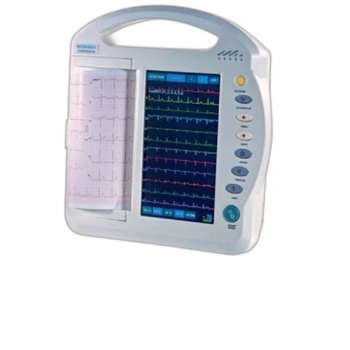 Ecg Machine