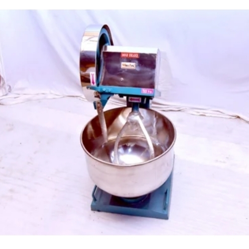 Floor mixing machine 