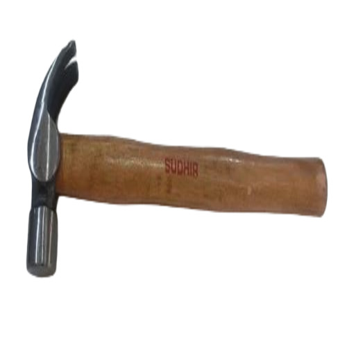 Forged Claw Hammer