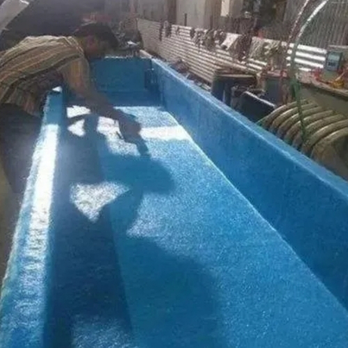 FRP coating service