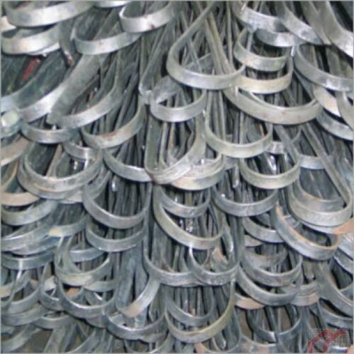 Galvanised Flat Earthing Strip