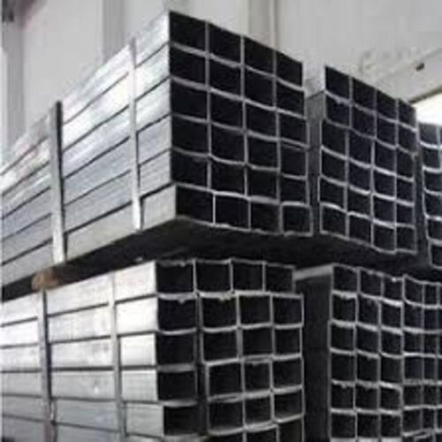 Galvanised Pipes