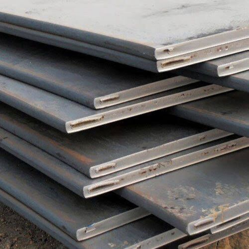 Galvanised Sheet