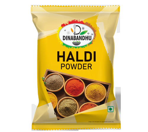 Haldi Powder - Color: All