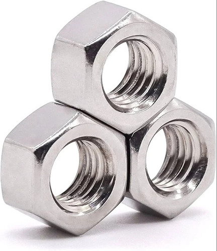 Hex Nuts