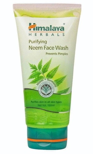 Himalaya Face Wash