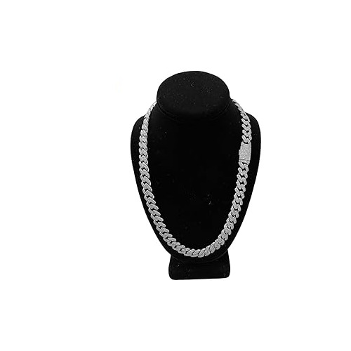 Hip Hop Fancy Chain